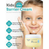 Kids Barrier Cream 180ml Set of 2