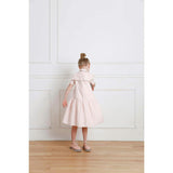Bella dress (pink)