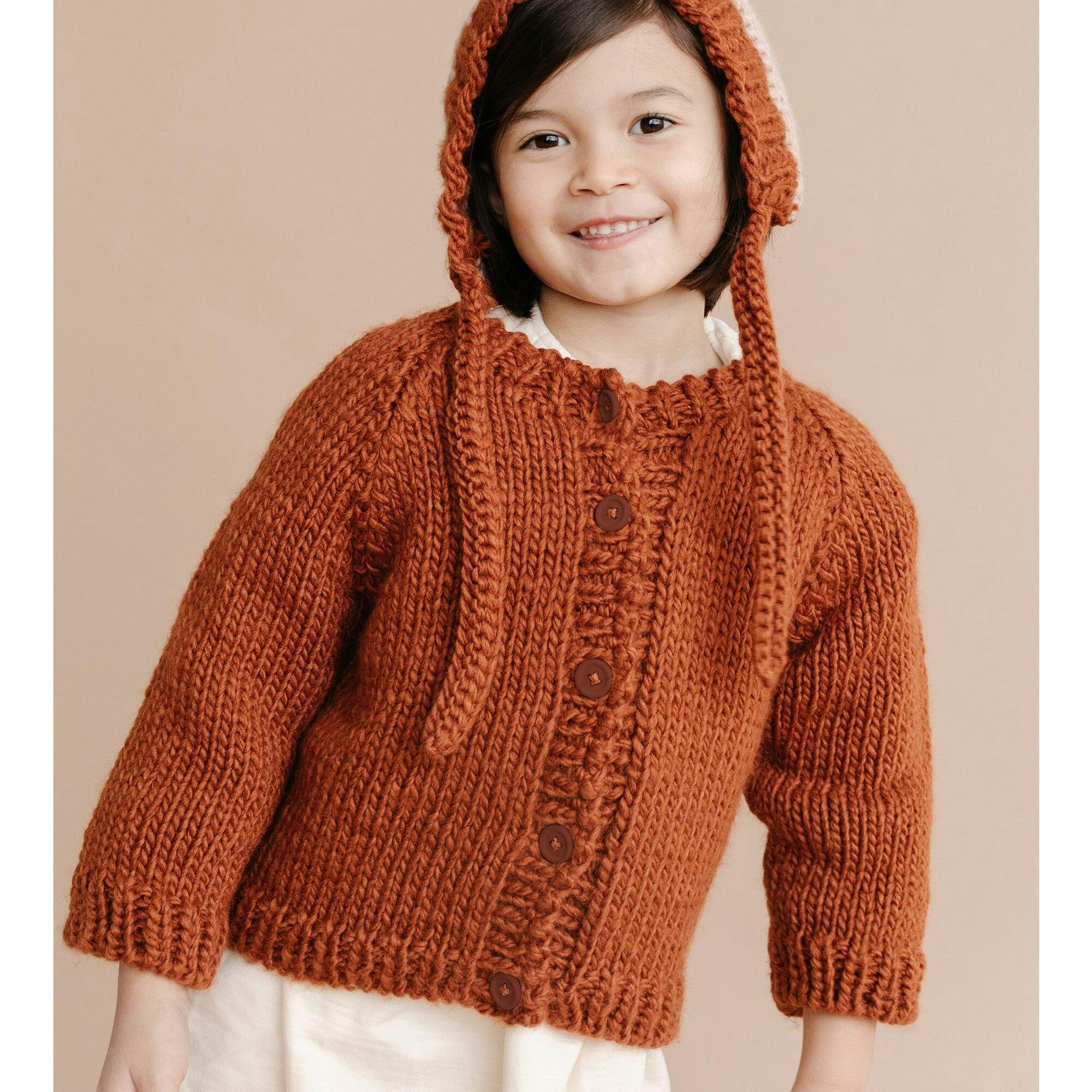 Classic Cardigan
