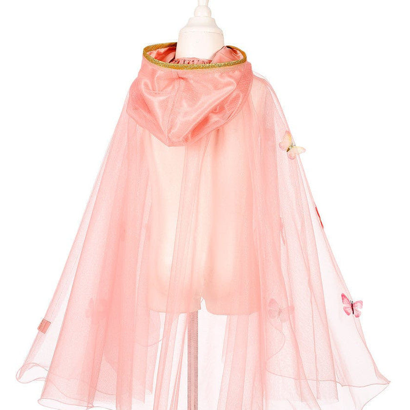 Lilyanne - Cape