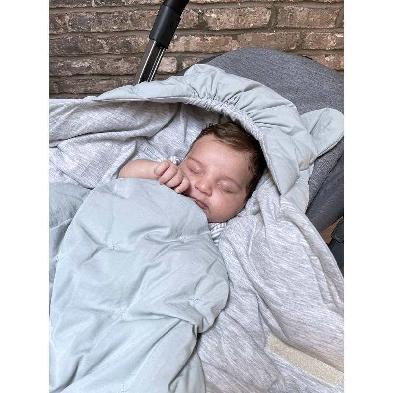 NidoBébé Airy Infant Wrap