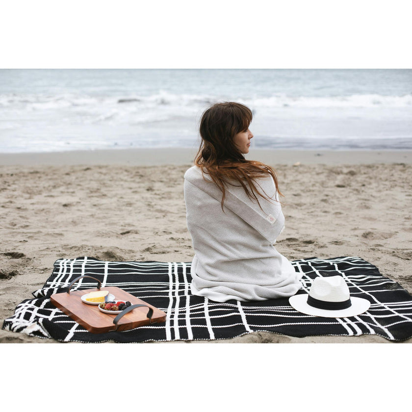 Grid Reversible Blanket