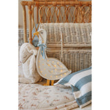Goose Lamp