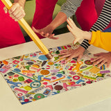 My Favorite Mistake Puzzle
