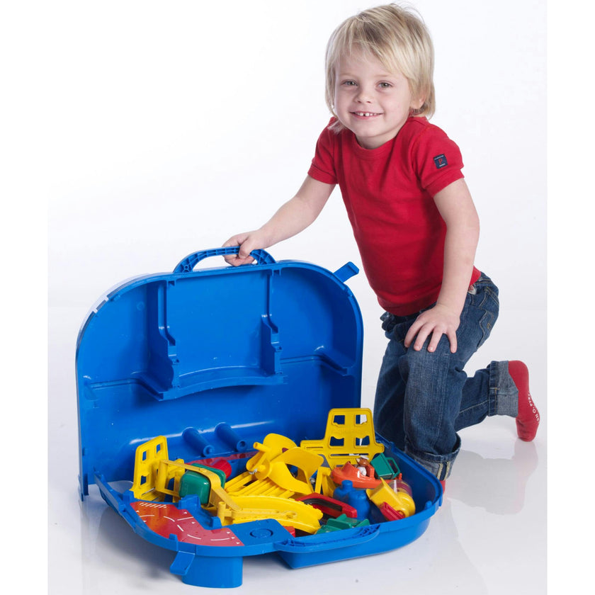 Aquaplay - LockBox Water Playset