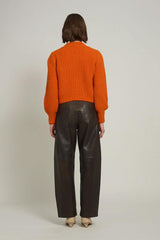 SARA CARDI | TANGERINE
