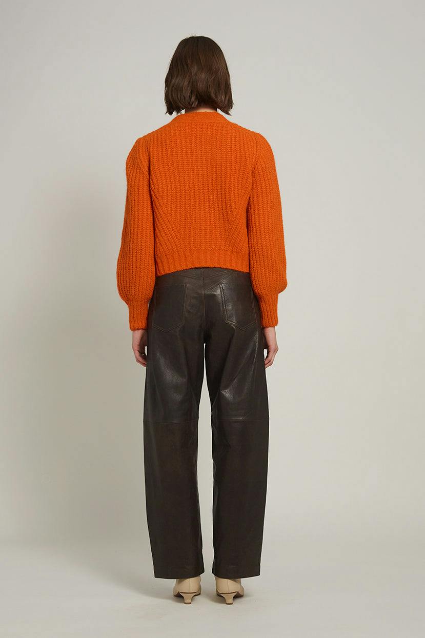 SARA CARDI | TANGERINE