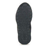 Navy Gray Alfier Low Cut Shoes