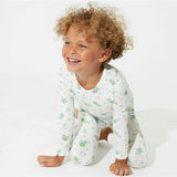 Bamboo Kids Pajamas
