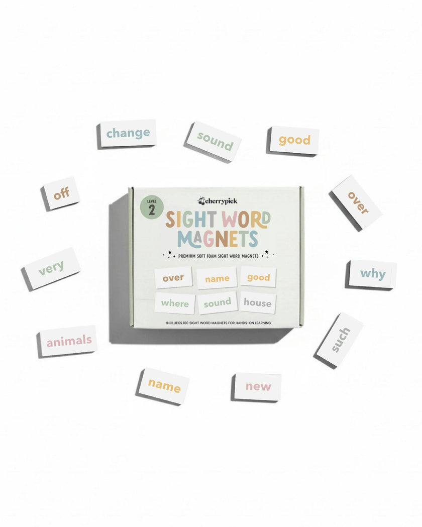Sight Words
