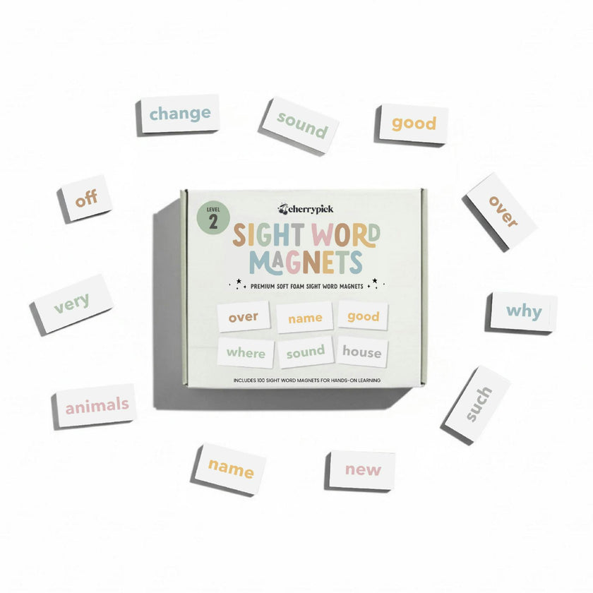 Sight Words
