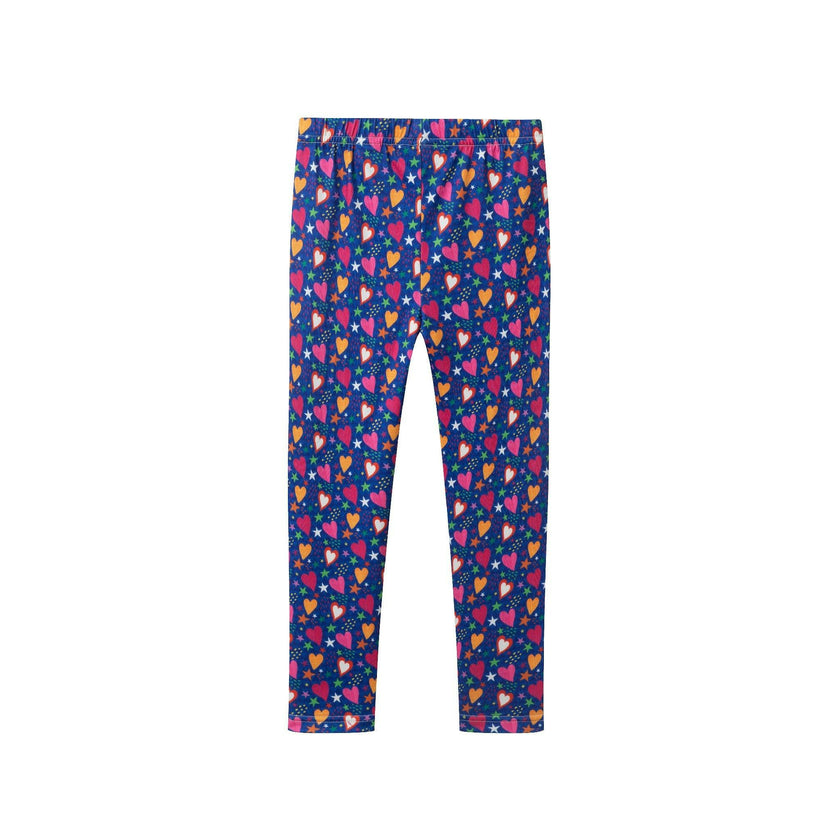 Kids Chenille Sweater & Legging Set