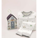 Personalized Berkeley's Little Love Snuggle Hamper
