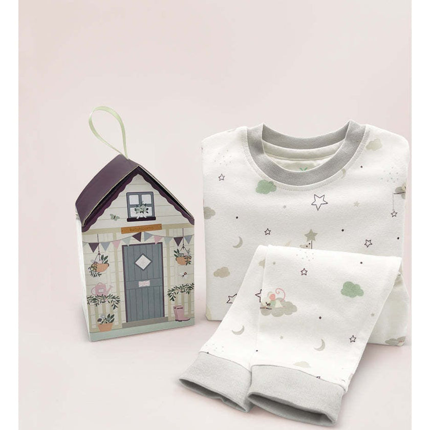 Personalized Berkeley's Little Love Snuggle Hamper