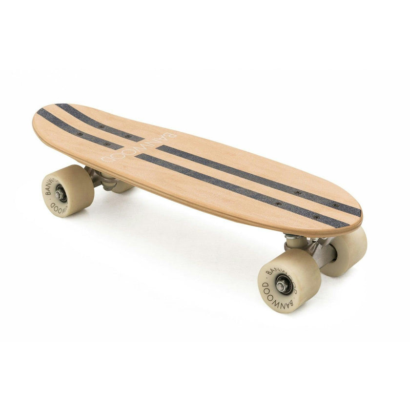 BANWOOD SKATEBOARD - NAVY BLUE