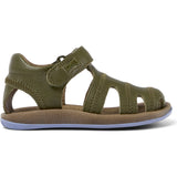 Bicho Leather Flexible First Walker Sandals