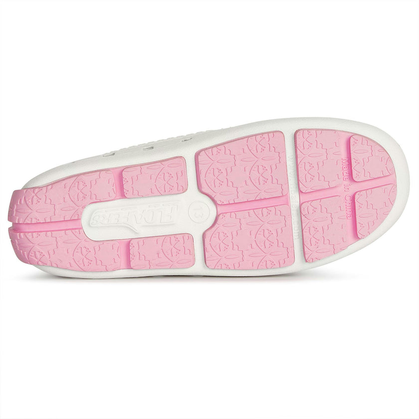 KIDS BRIGHT WHITE/SWEET LILAC PRODIGY