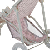Olivia's Little World Doll Jogging-Style Stroller