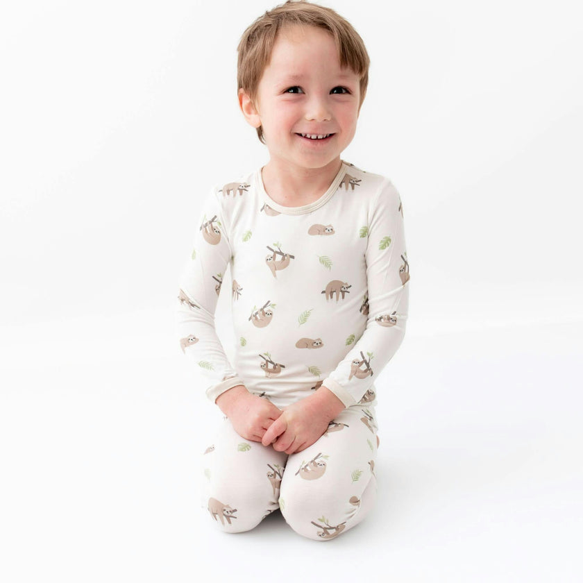 Pajama Set