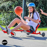 EzyRoller: Drifter Pro X - Bravo