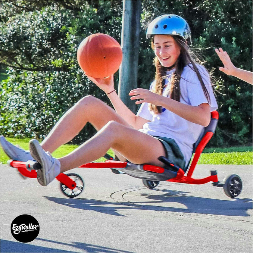 EzyRoller: Drifter Pro X - Bravo