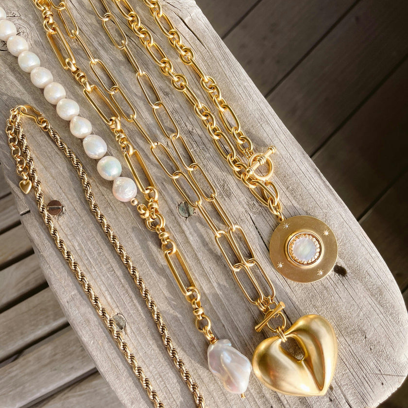 Maeve Necklace