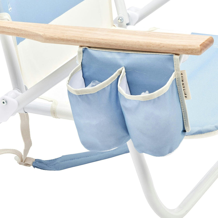 Deluxe Beach Chair
