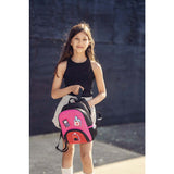 Little Starter Backpack Peach Blush