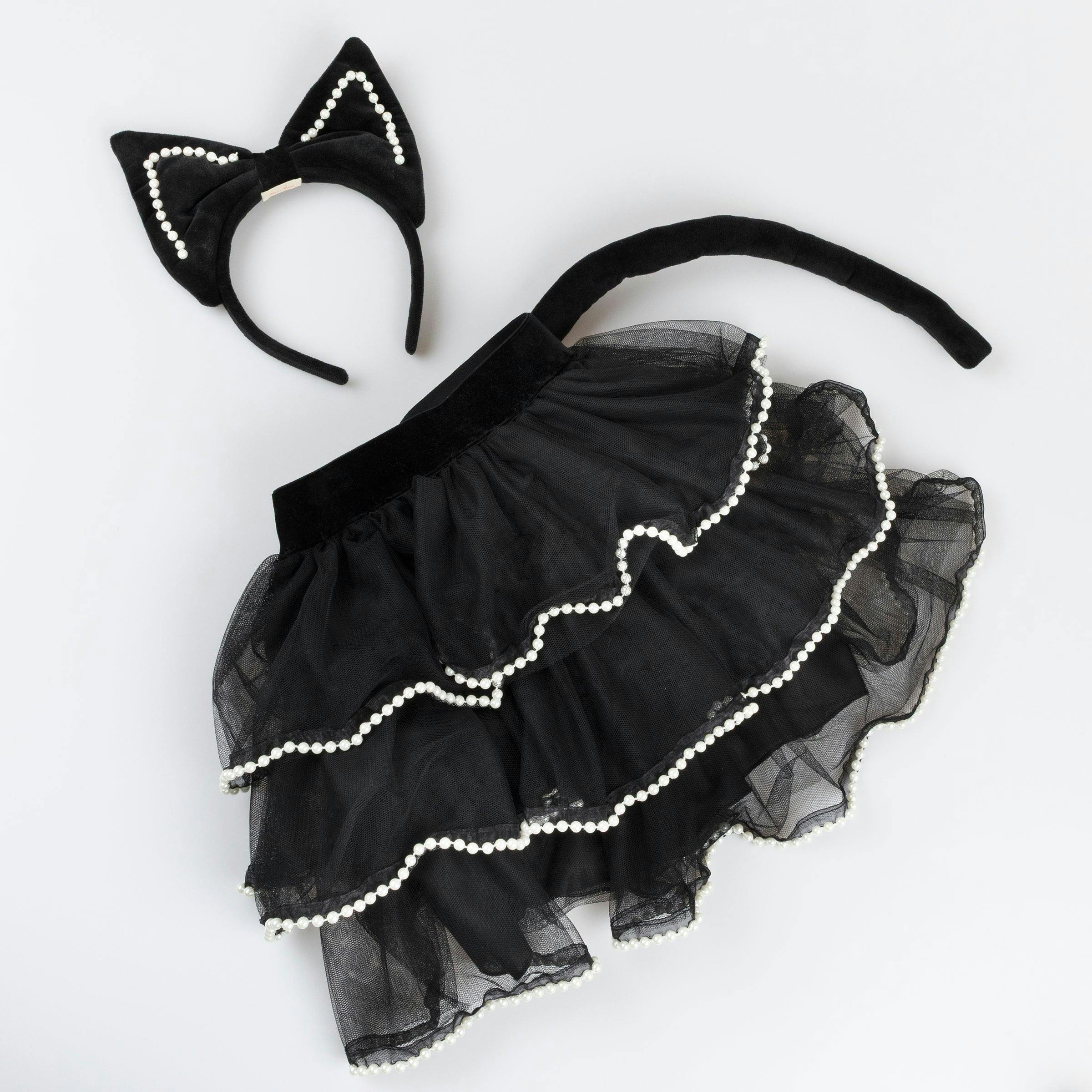 Cat Costume