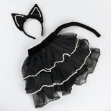 Cat Costume