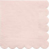 Dusky Pink Napkins