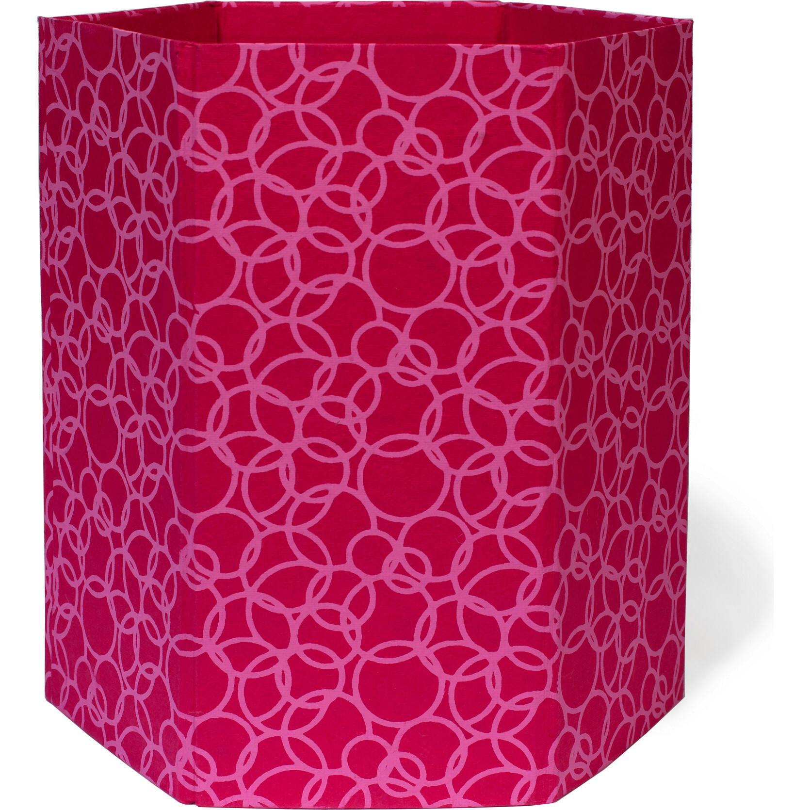 Recycled Cotton Storage Basket