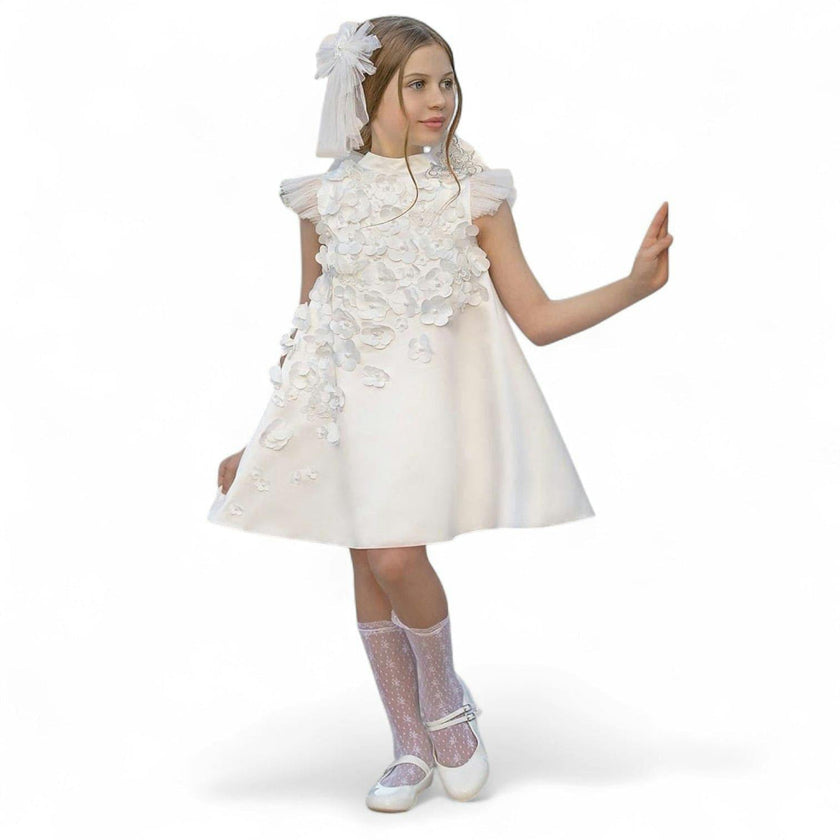 Ceremony Dress