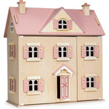 Alouette House