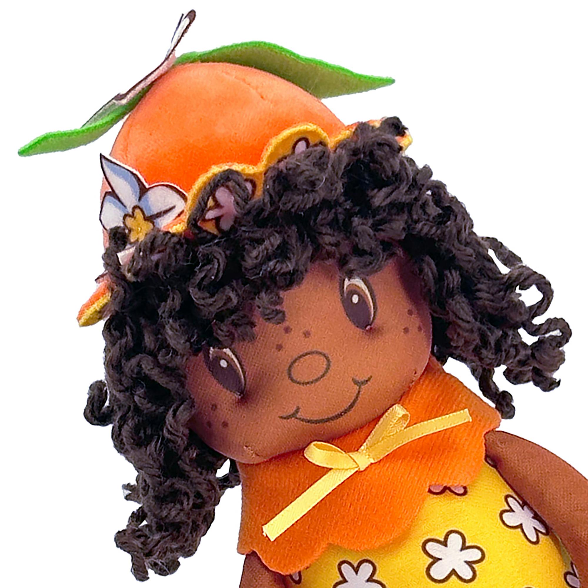 Strawberry Shortcake: Pop 'n' Flip 9