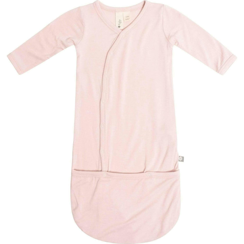 Bundler, Blush
