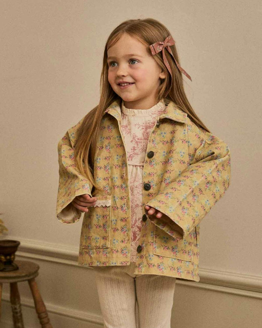 Stormi Jacket