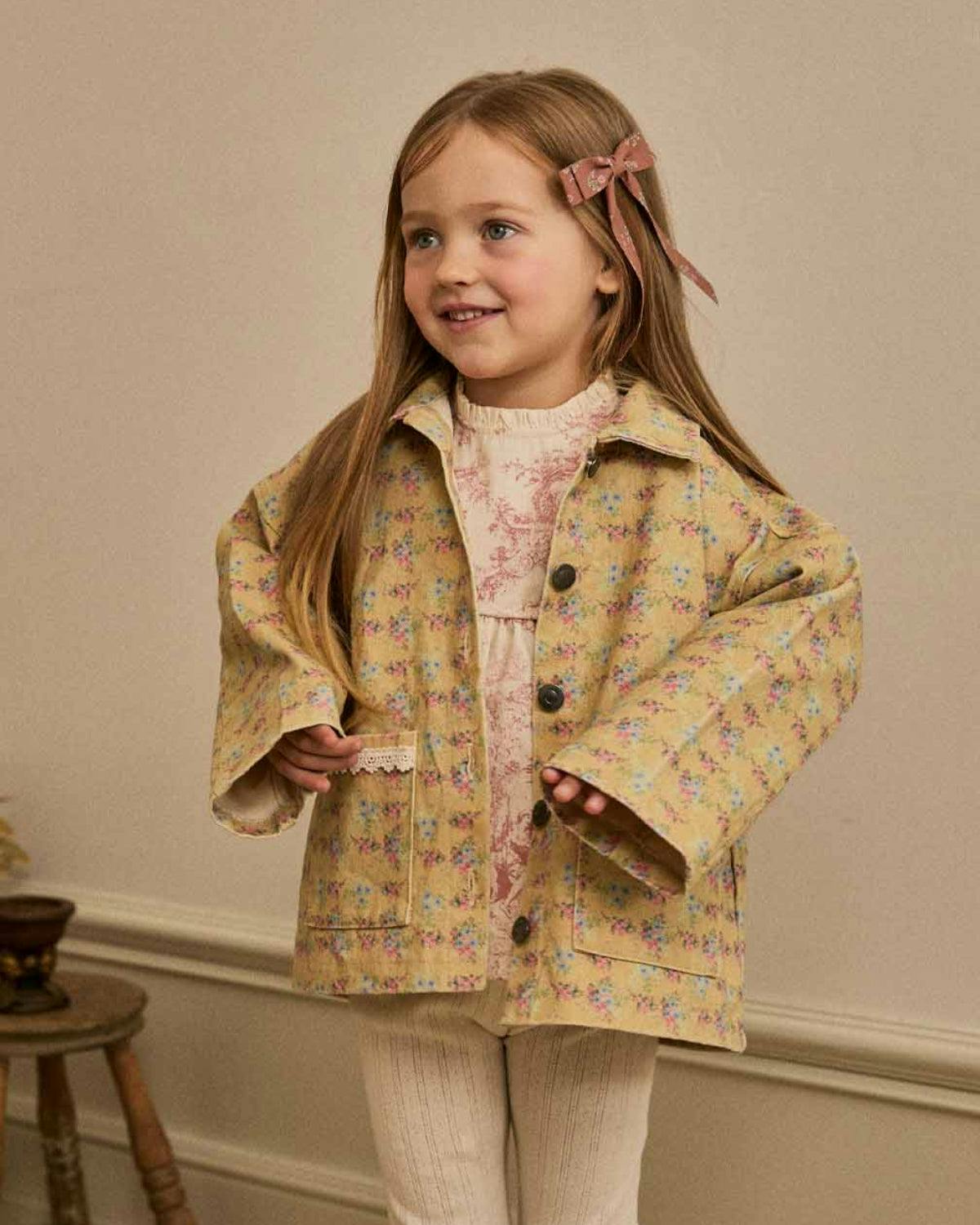 Stormi Jacket