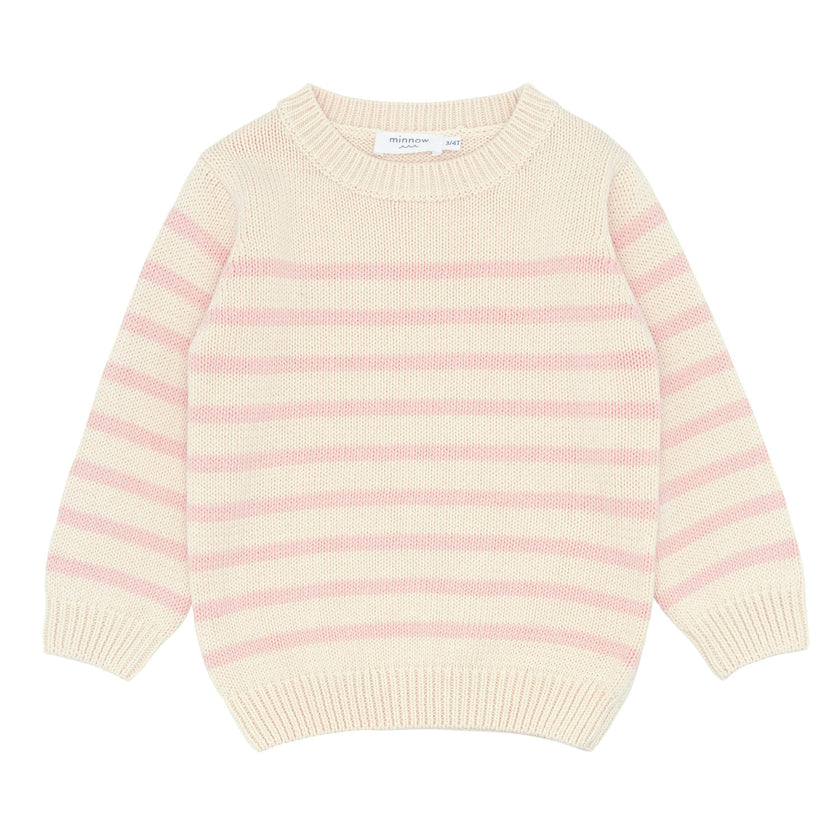 Knit Sweater