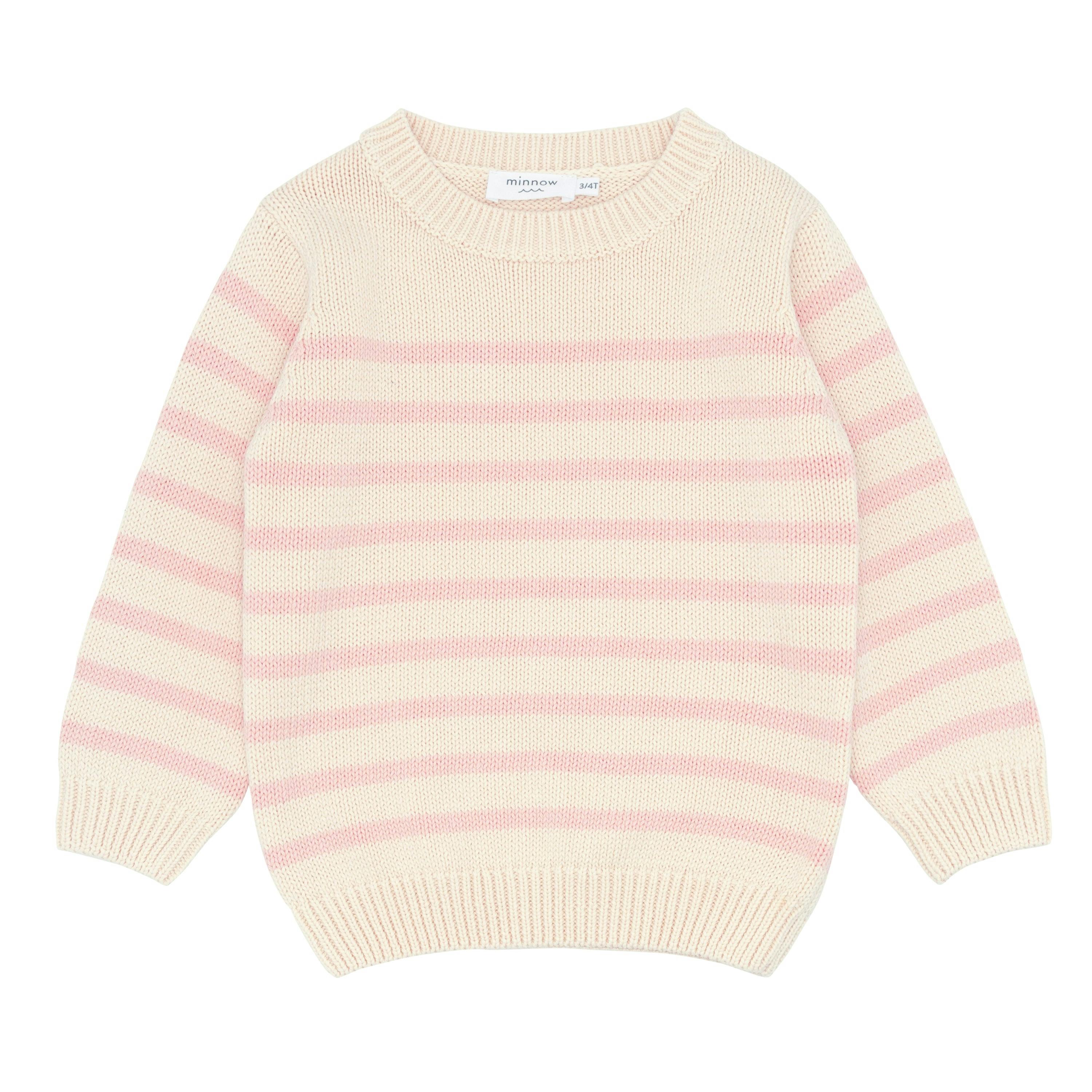 Knit Sweater