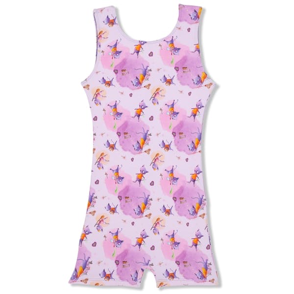 KITTINA PLAYSUIT