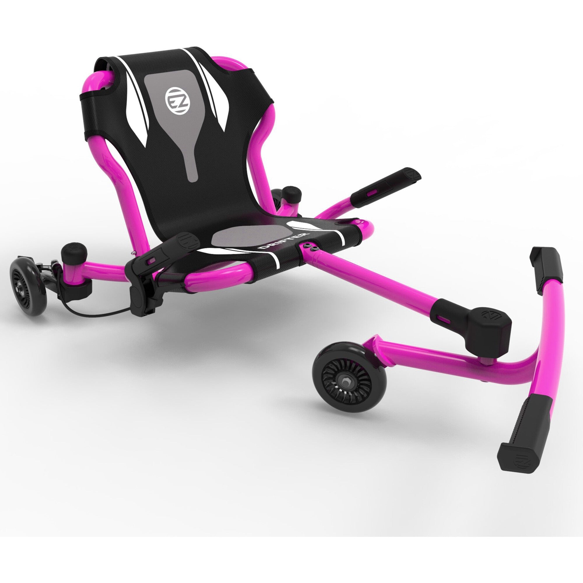 EzyRoller: Drifter X - Pink - Ride-On Scooter