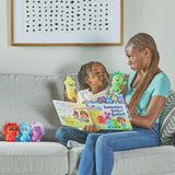 Feelings Family™ Introductory Storybook and Plush