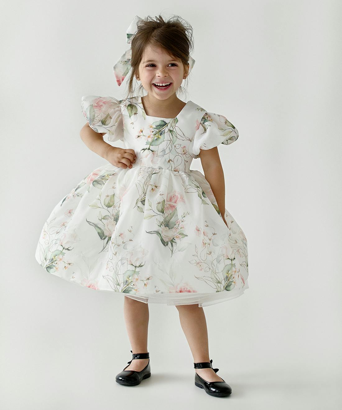 The Spring Dress