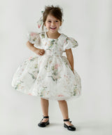 The Spring Dress