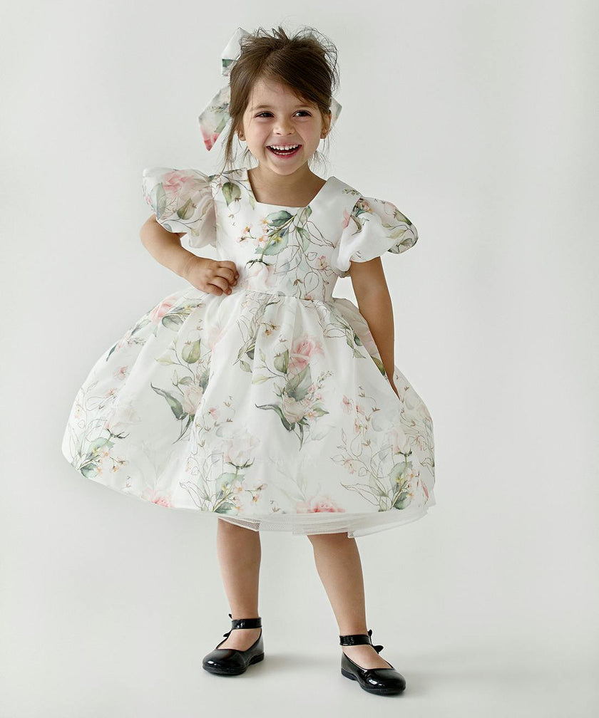 The Spring Dress