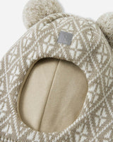Kuuraan - Kids' Merino Wool Balaclava