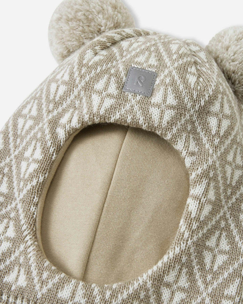 Kuuraan - Kids' Merino Wool Balaclava