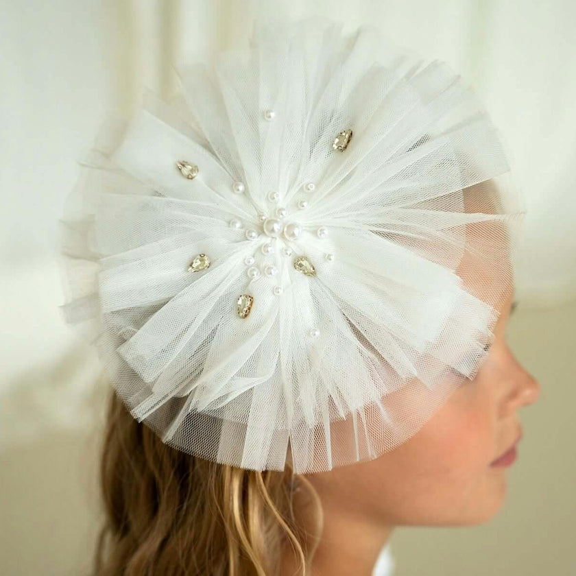 Fairy Hair Clip