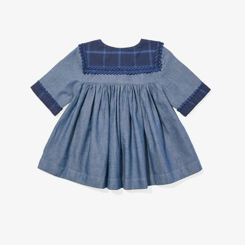 Grace Baby Dress